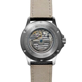 Zegarek Bauhaus Aviation Automatic 2864-5