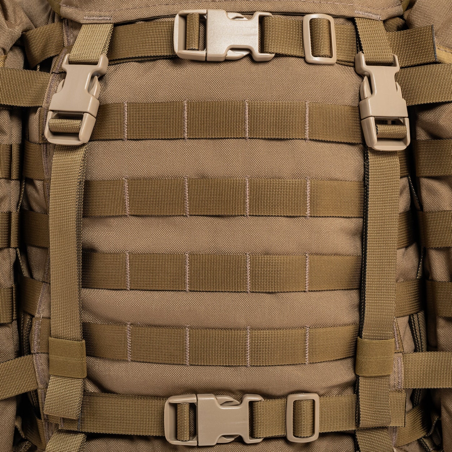 Plecak Wisport Raccoon 85 l Coyote