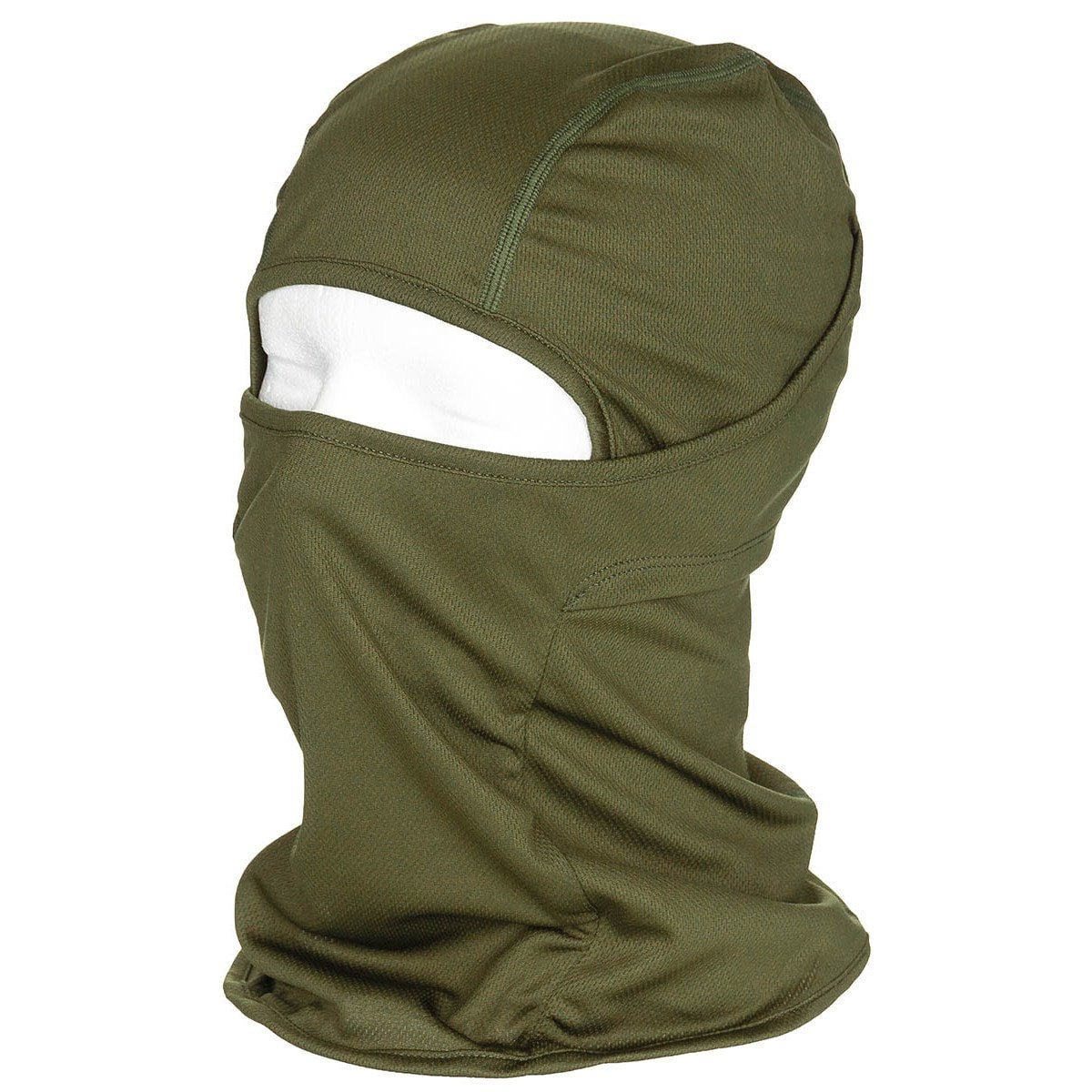 Kominiarka MFH Balaclava Mission - Olive