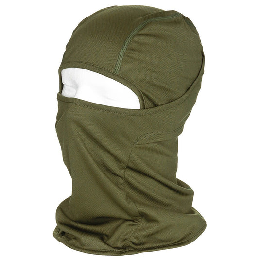 Kominiarka MFH Balaclava Mission - Olive