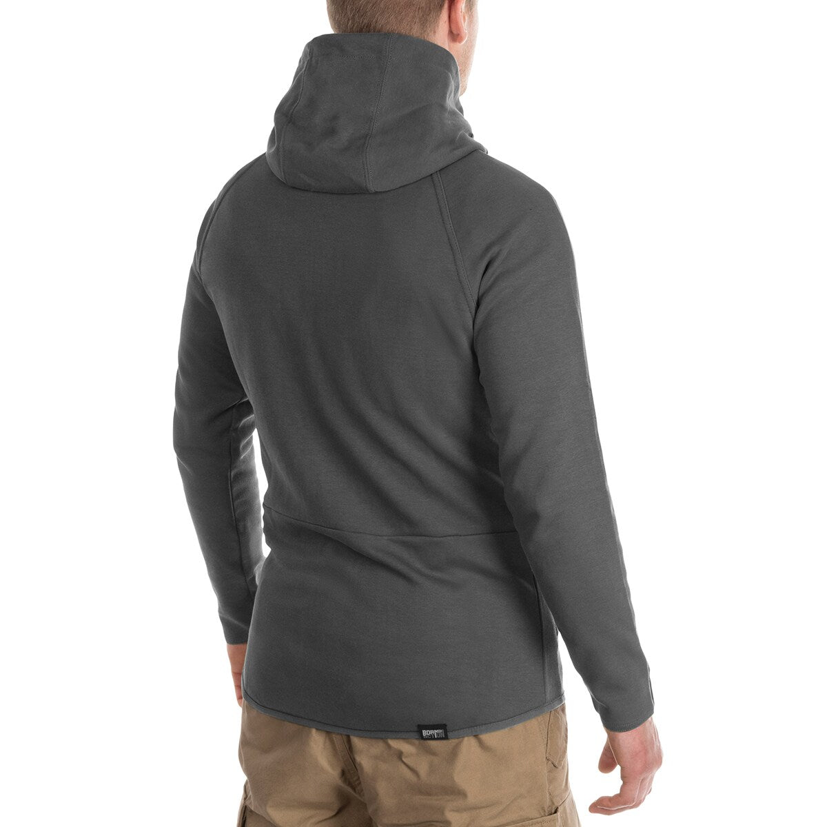 Bluza Pentagon Pentathlon 2.0 - Cinder Grey