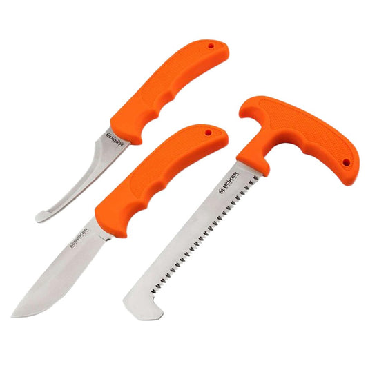 Zestaw myśliwski Magnum Hunting Line Game Set - Orange