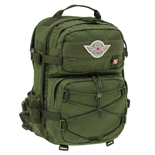 Plecak Wisport Sparrow 303 30 l - Olive Green