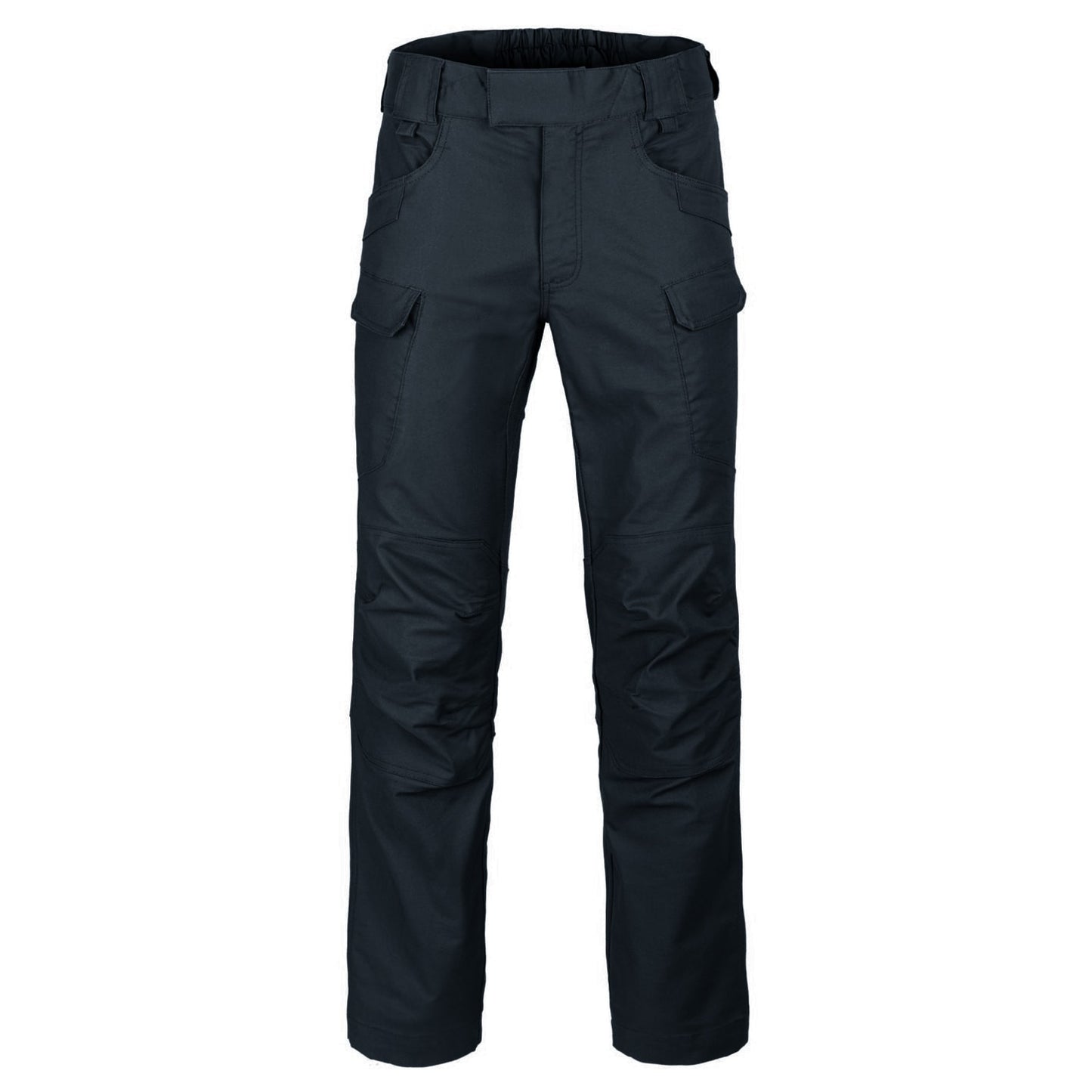 Spodnie Helikon UTP PolyCotton Canvas - Navy Blue