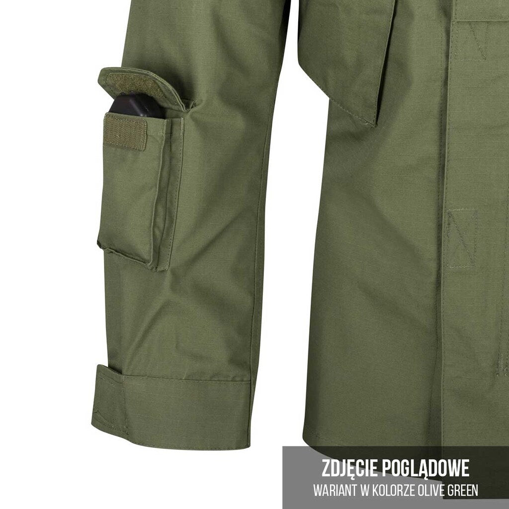 Bluza Helikon CPU PolyCotton Rip-Stop - Coyote