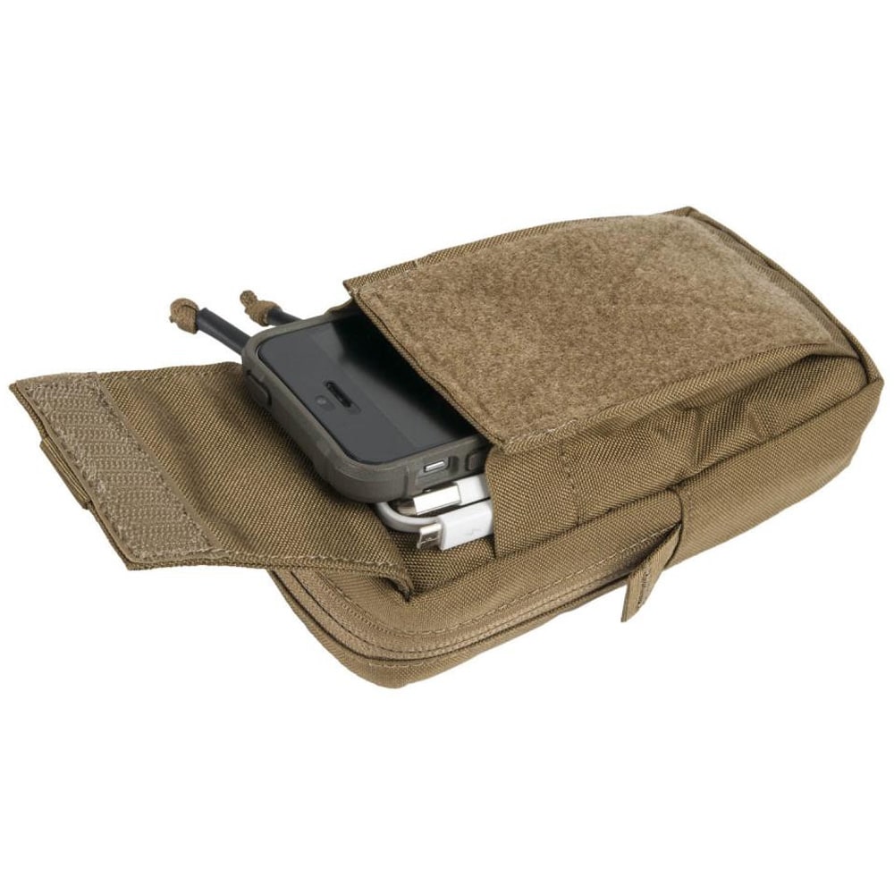 Kieszeń Helikon Navtel Pouch - Adaptive Green