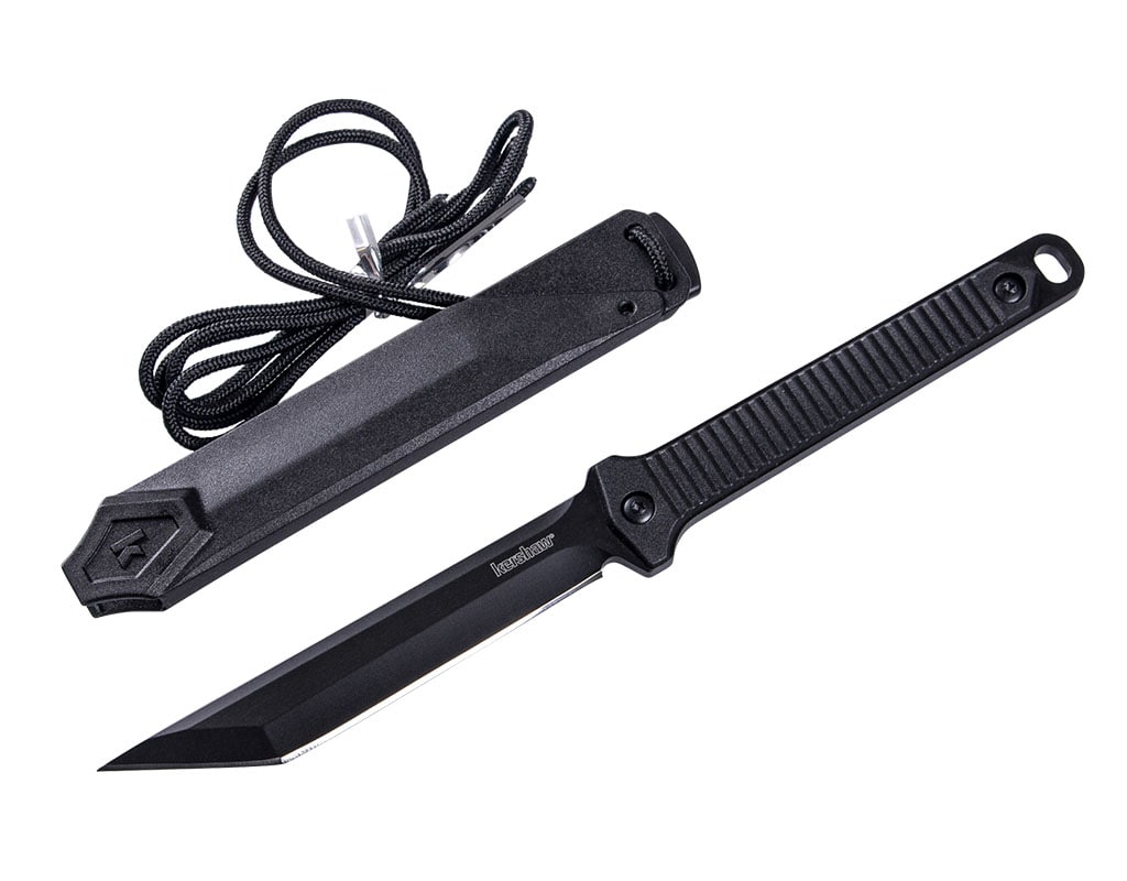 Nóż Kershaw Dune Neck Tanto
