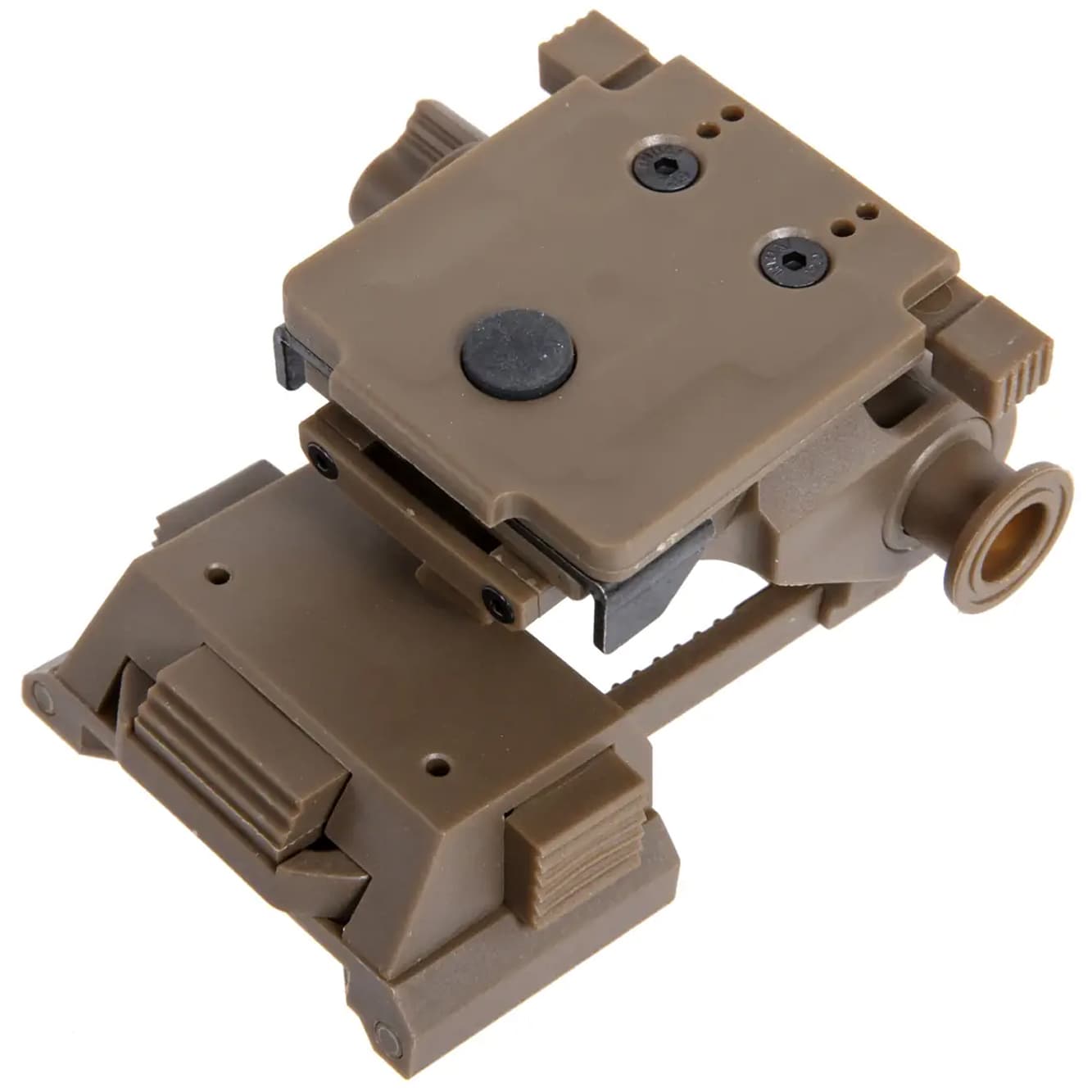 Montaż NVG Wosport L4G24 - Tan