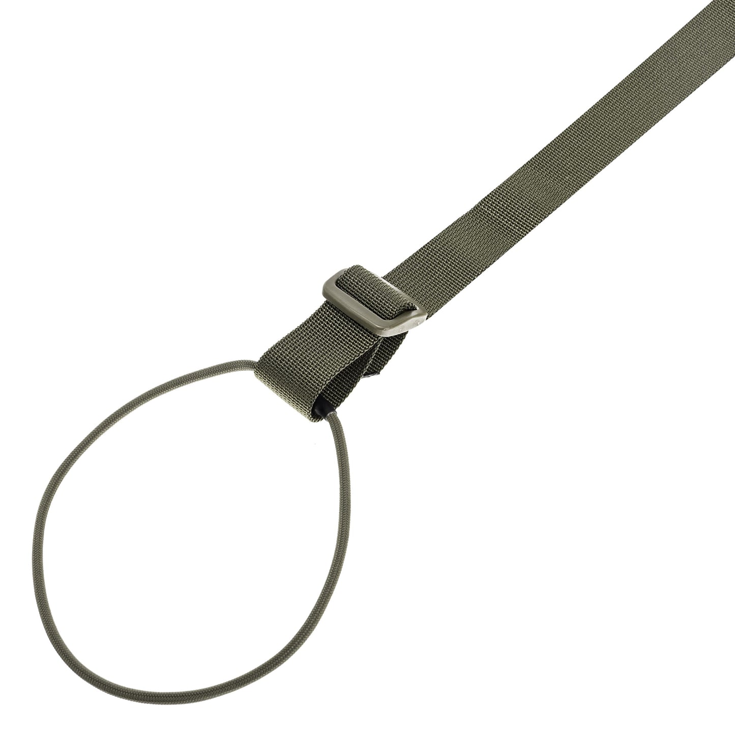 Zawieszenie taktyczne 1-2 punktowe Direct Action Padded Carbine Sling - Ranger Green
