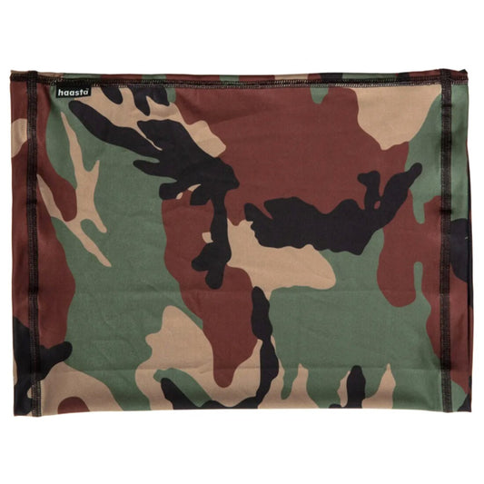 Chusta wielofunkcyjna Haasta - US Woodland
