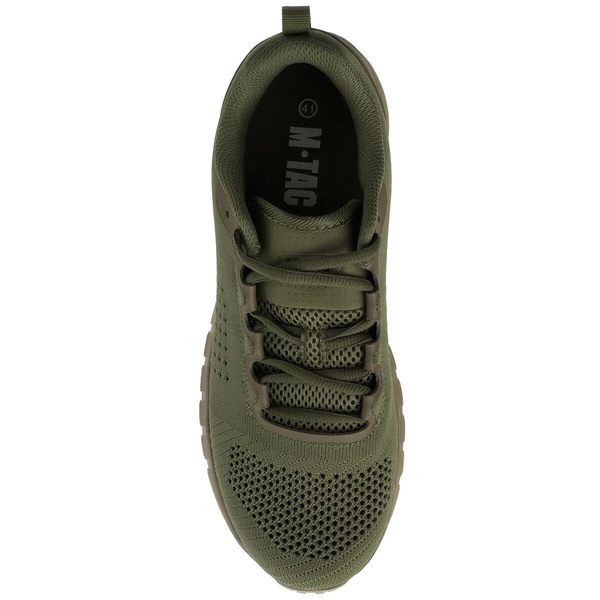 Buty M-Tac Summer Light - Olive