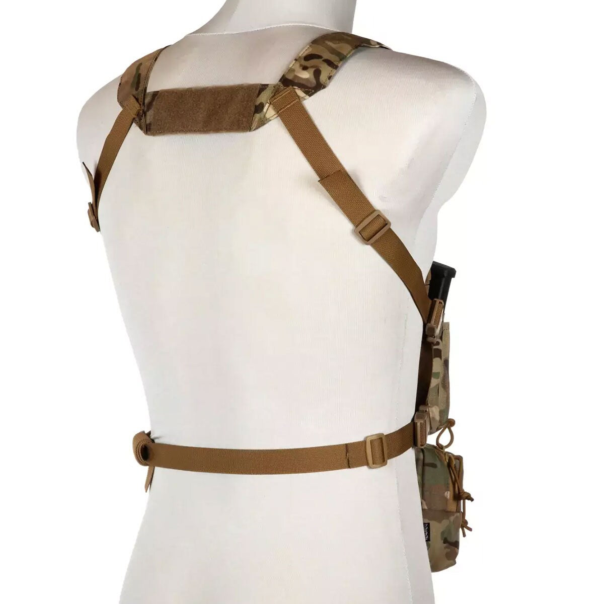 Kamizelka taktyczna Primal Gear Chest Rig MK3 Sonyks - MultiCam