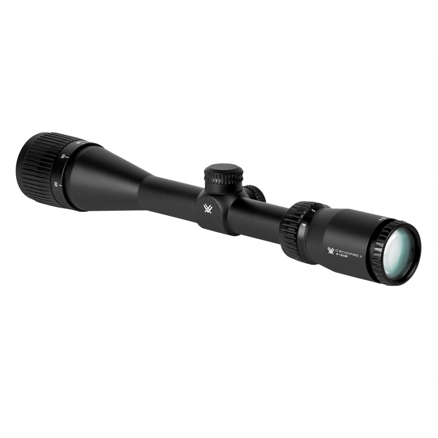 Luneta celownicza Vortex Crossfire II 4-12x40 1" AO BDC