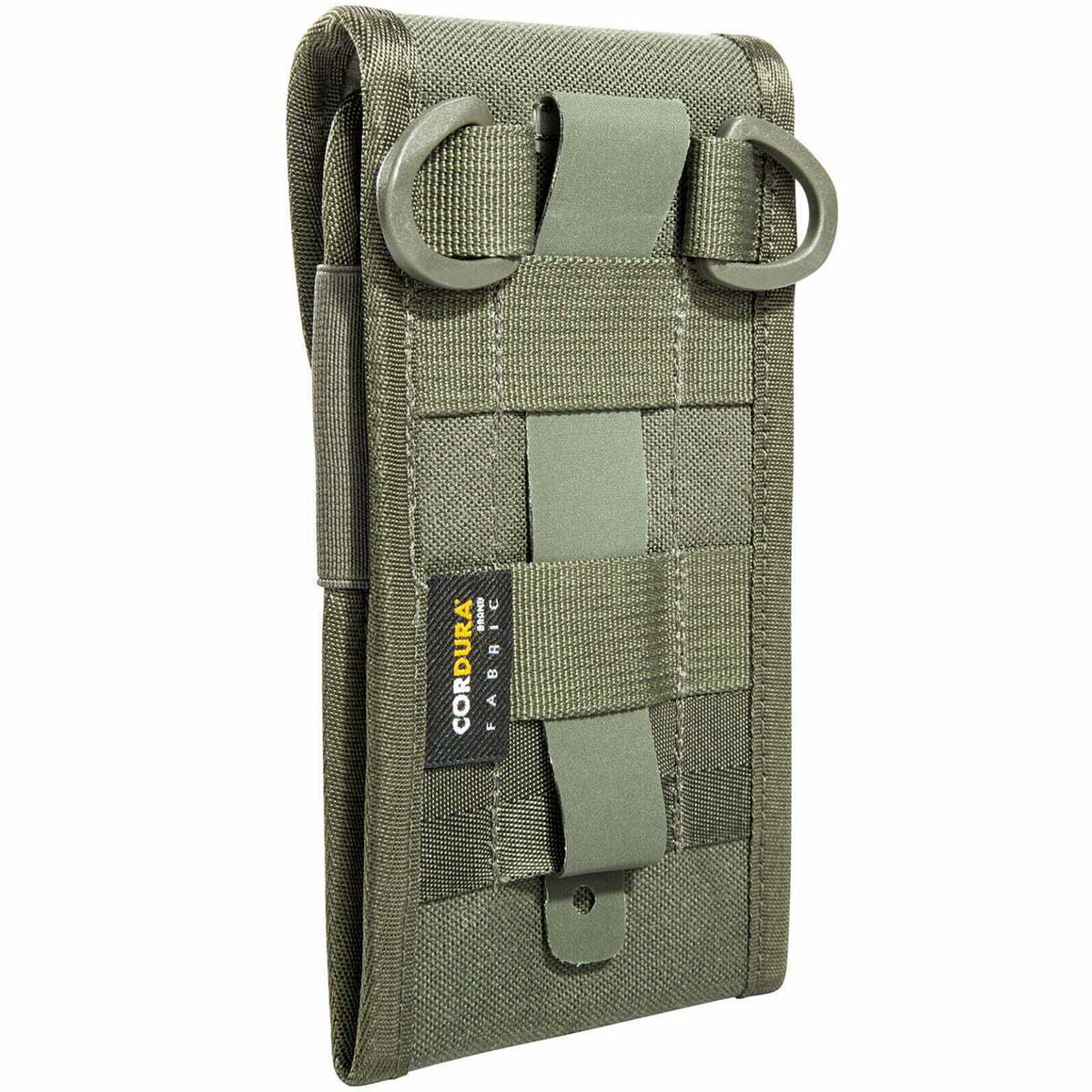 Etui na telefon Tasmanian Tiger Tactical Phone Cover XXL - Olive