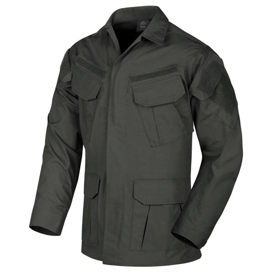 Bluza Helikon SFU Next PolyCotton Rip-Stop - Shadow Grey