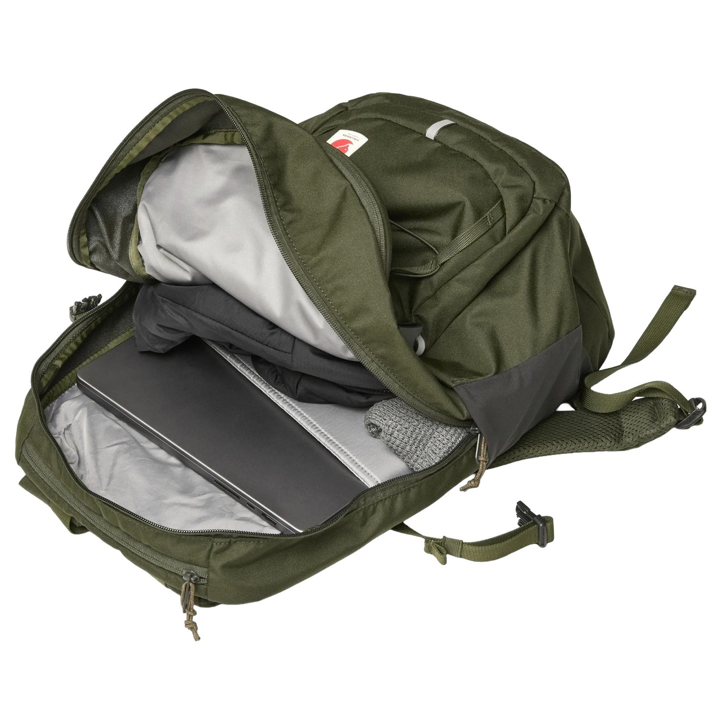 Plecak Fjallraven Skule 28 l - Deep Forest