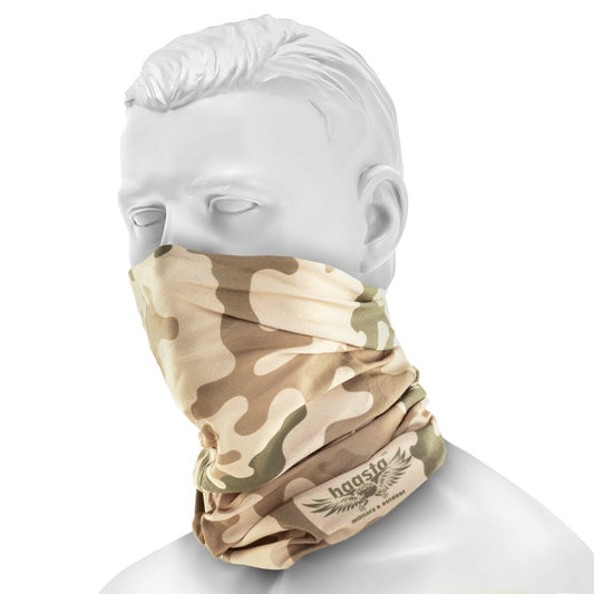 Chusta Haasta - wz.93 Pantera PL Desert