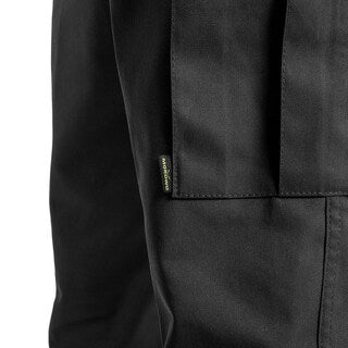 Spodnie Morowo BDU Specforce - Black