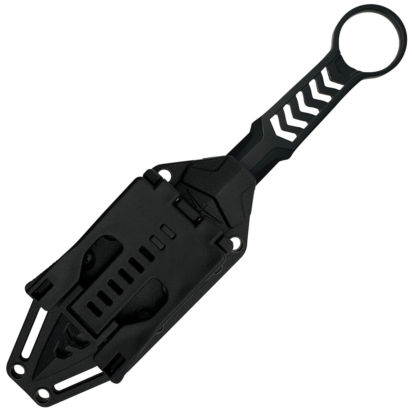 Sztylet Takumitak Missing Screw - Black