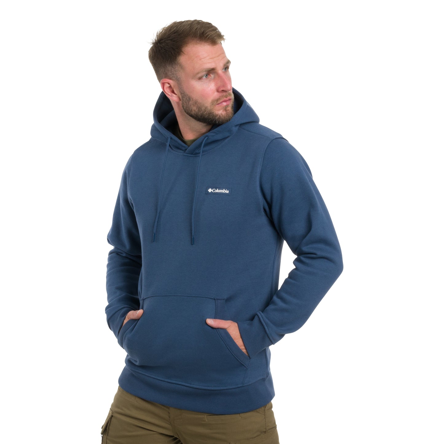 Bluza Columbia Meridian Creek Hoodie - Dark Mountain