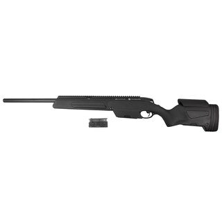 Karabin snajperski ASG Steyr Scout Elite - Black
