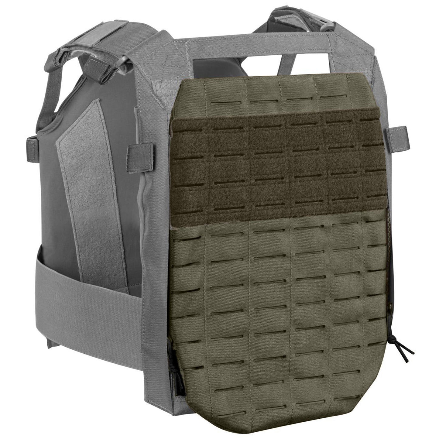 Panel Direct Action MOLLE Spitfire MK II - Ranger Green