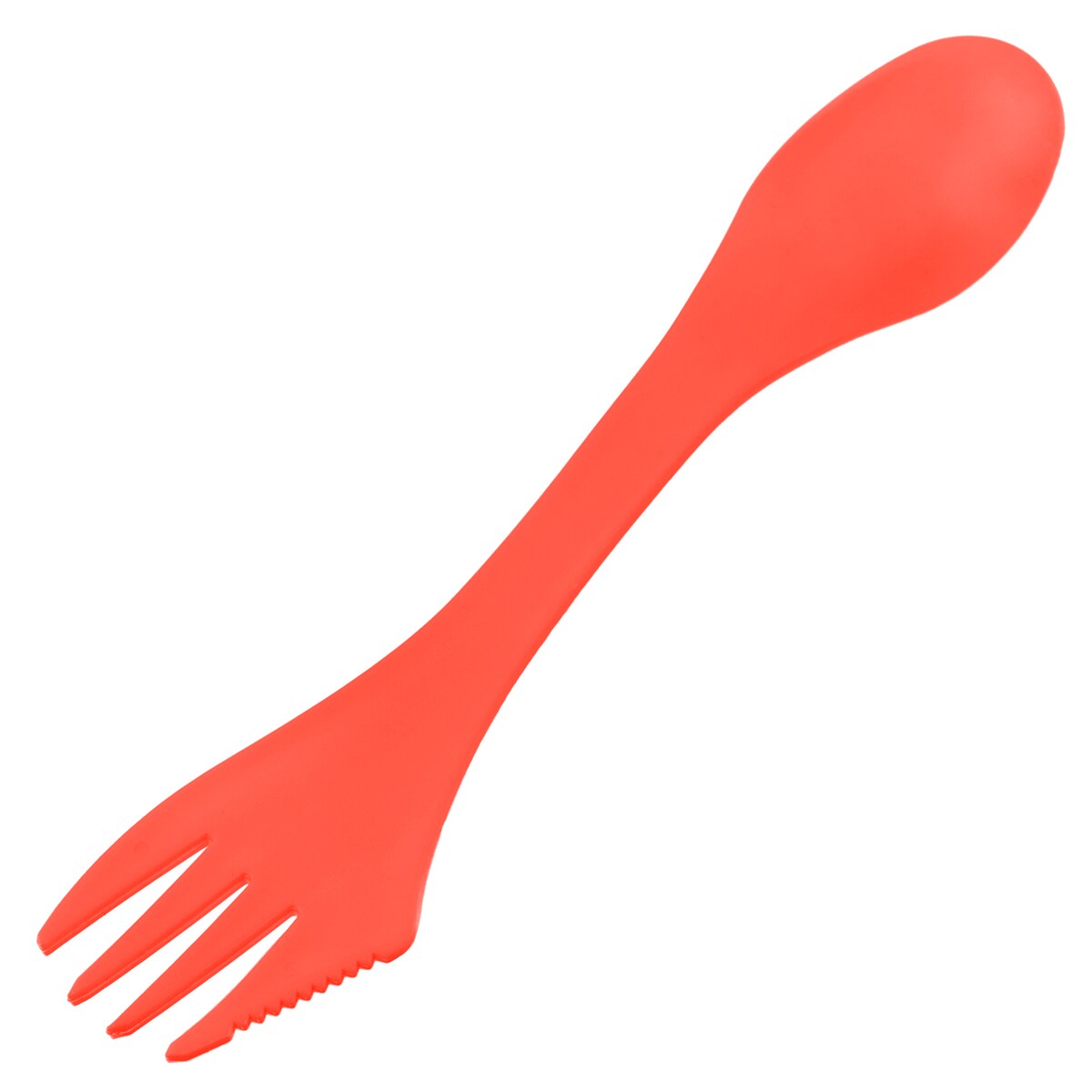 Spork Badger Outdoor 3w1 Basic - Red