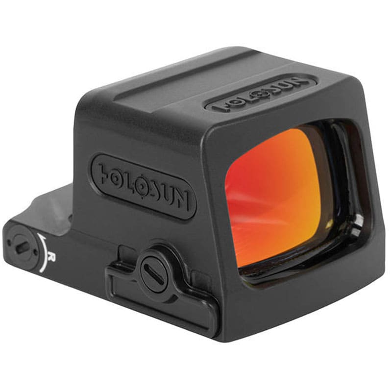 Kolimator Holosun EPS Red Dot 6 MOA