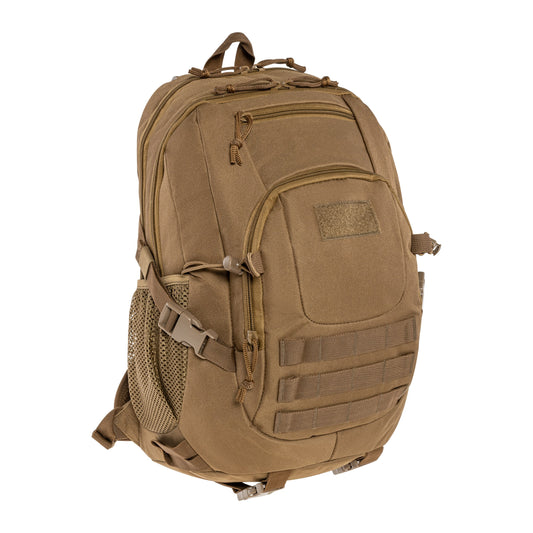 Plecak Camo Military Gear Caiman 35 l - Coyote