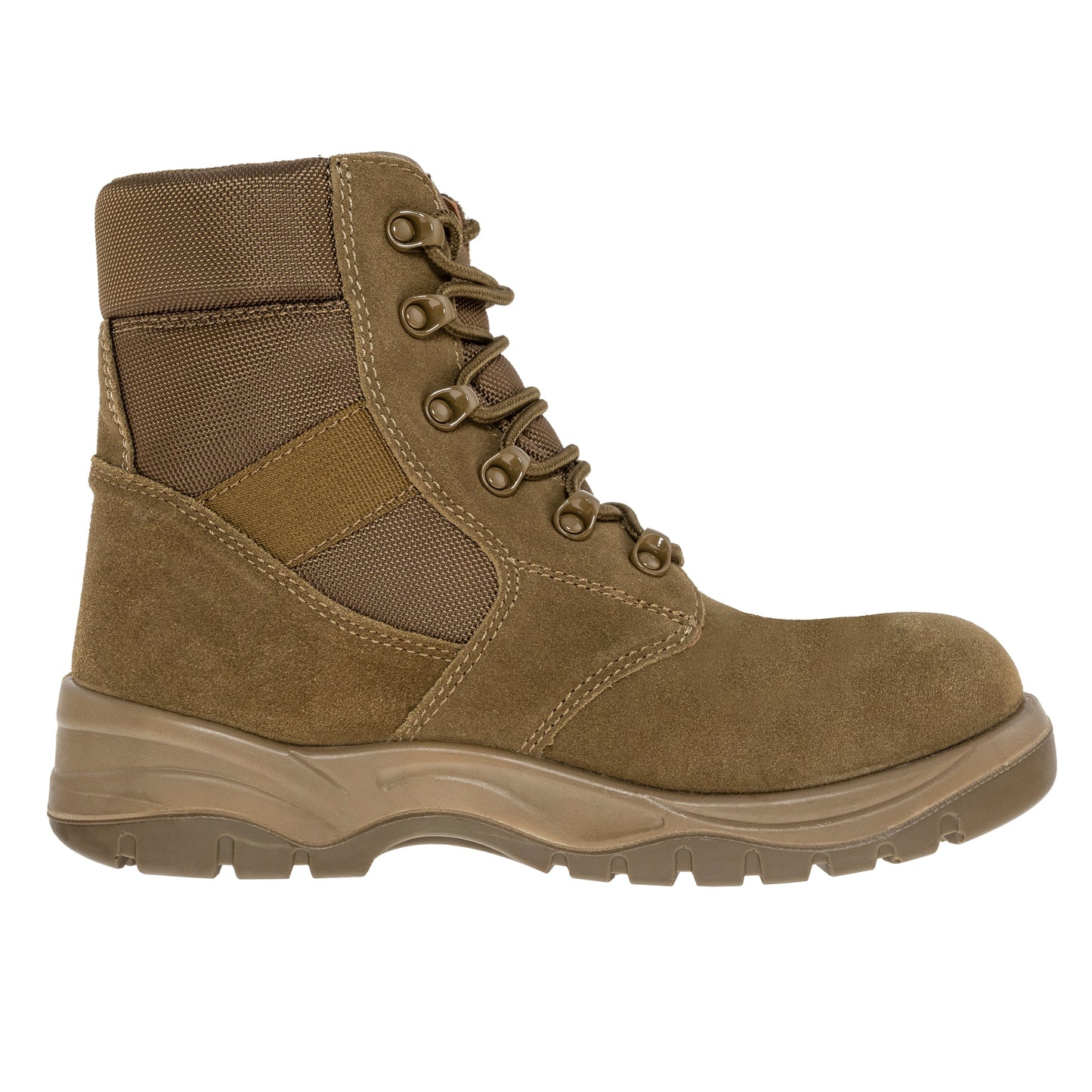 Buty Zephyr Tactical ZX09 - Coyote