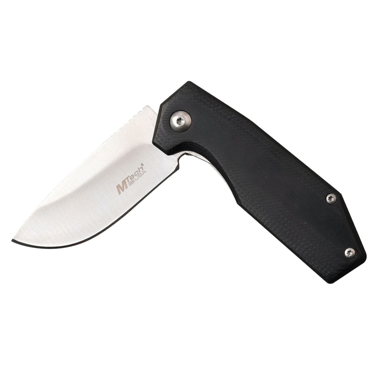 Nóż składany Master Cutlery M-Tech USA Manual Folding Snake
