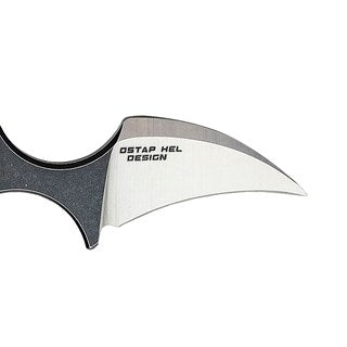 Nóż składany Bestech Knives Strelit - Two-Tone/Jade G10