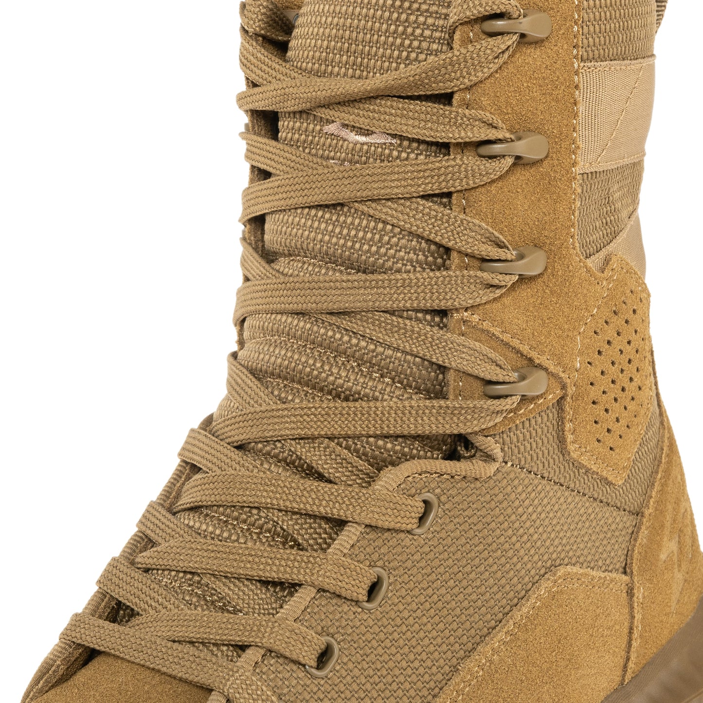 Buty taktyczne Garmont T8 Falcon Regular - Coyote
