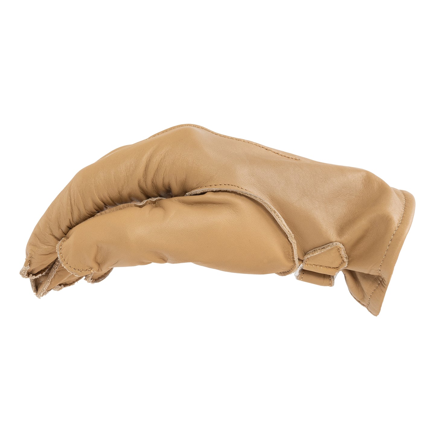 Rękawice skórzane Mil-Tec US Paratrooper Gloves