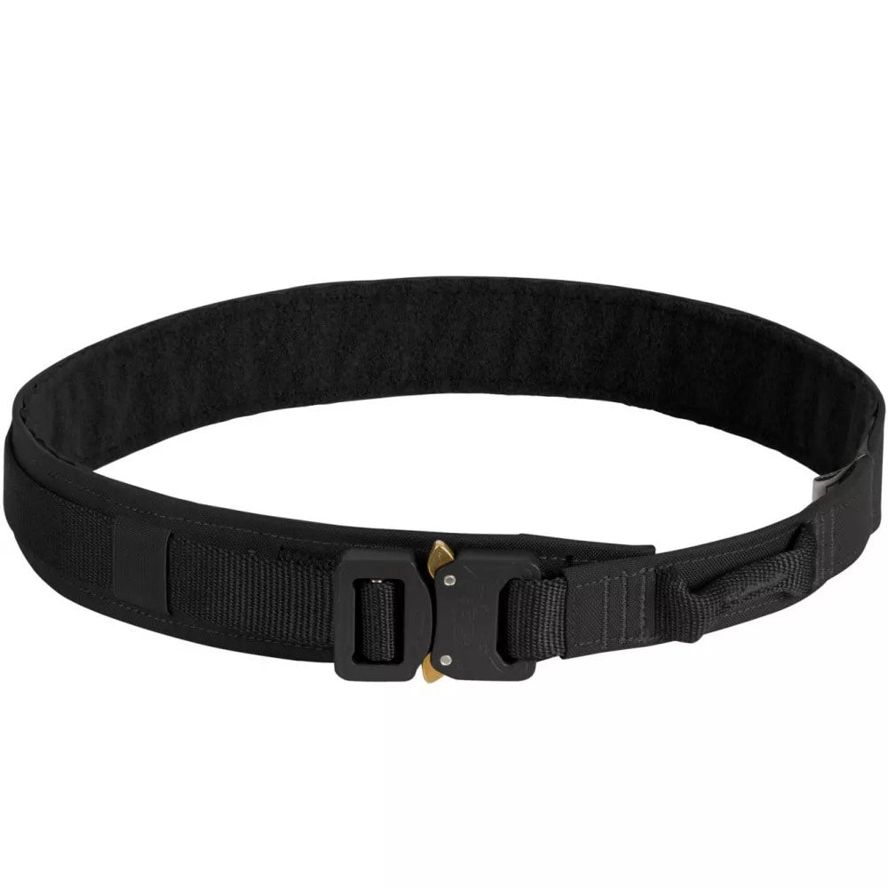 Pas taktyczny Direct Action Mustang Rescue/Gun Belt - Black