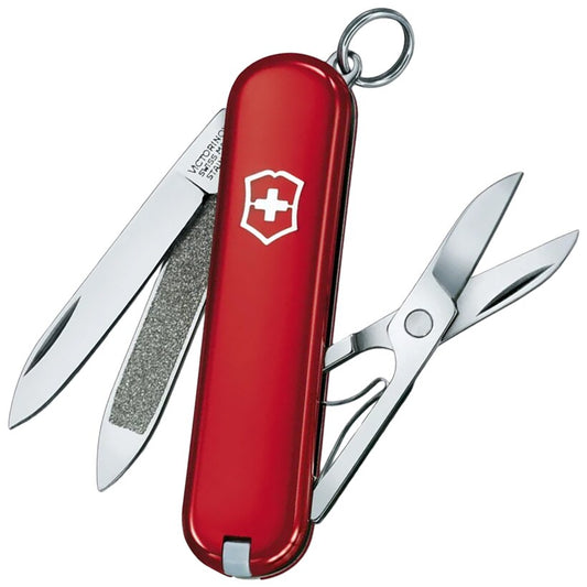 Scyzoryk Victorinox Classic SD - Red