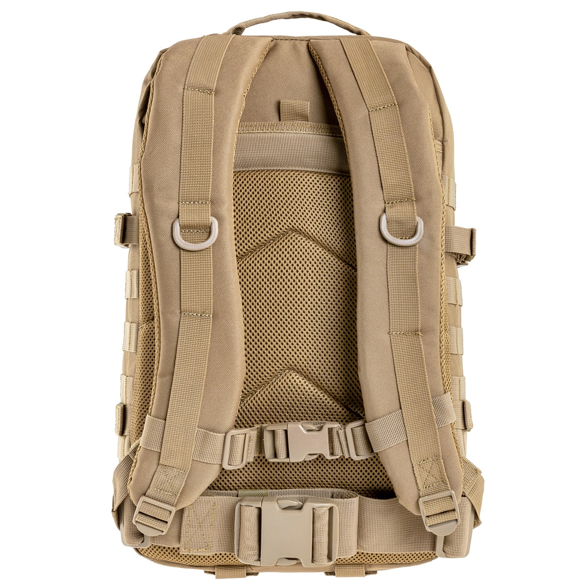 Plecak Brandit US Cooper Patch Large 40 l - Coyote