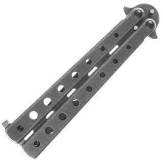 Nóż składany treningowy motylek Boker Magnum Balisong Trainer