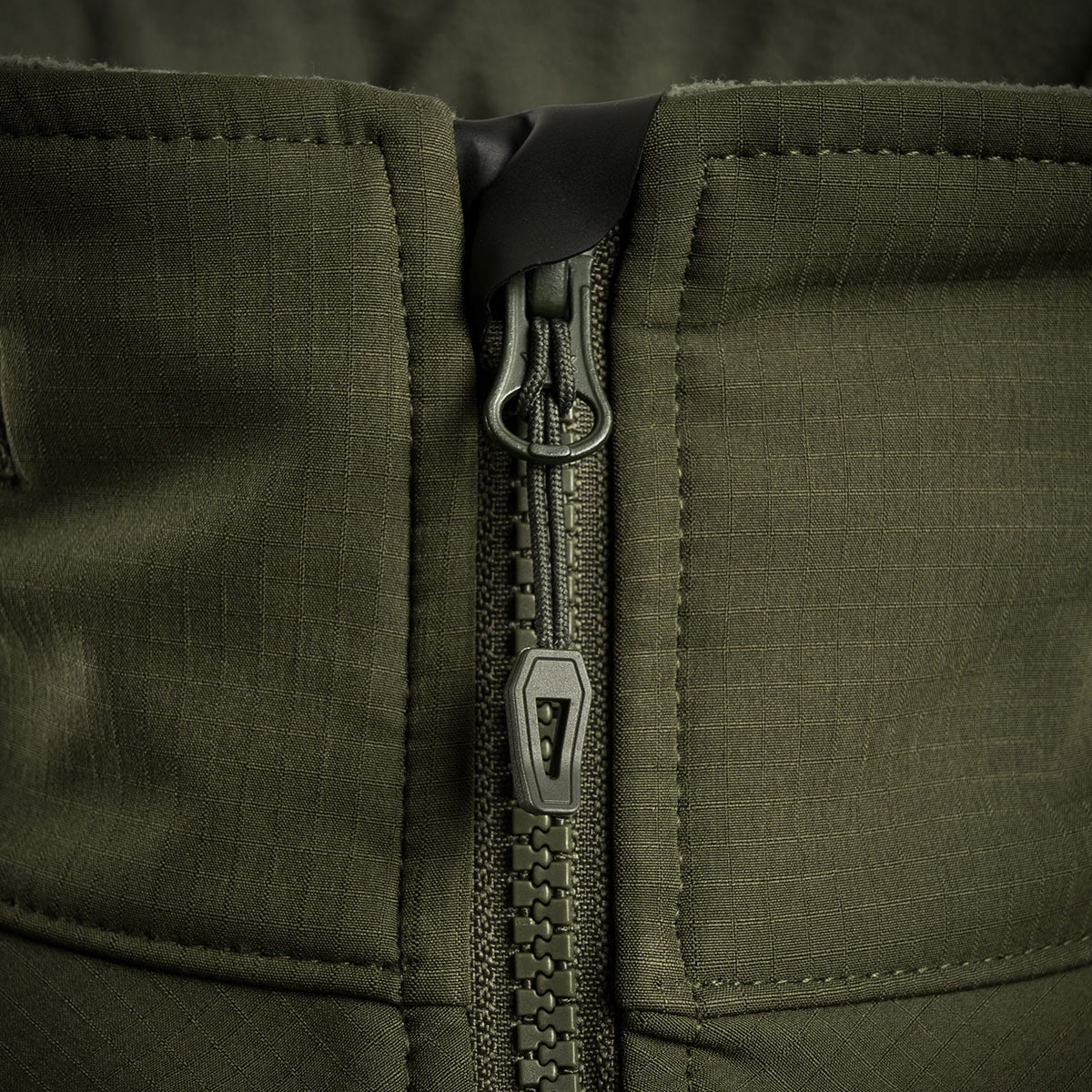 Kurtka Stoirm Tactical Softshell - Olive