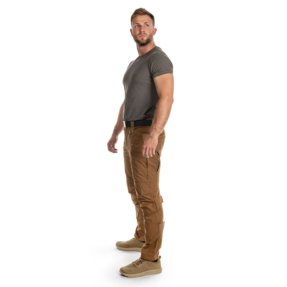 Spodnie M-Tac Conquistador Gen.I Flex - Coyote Brown