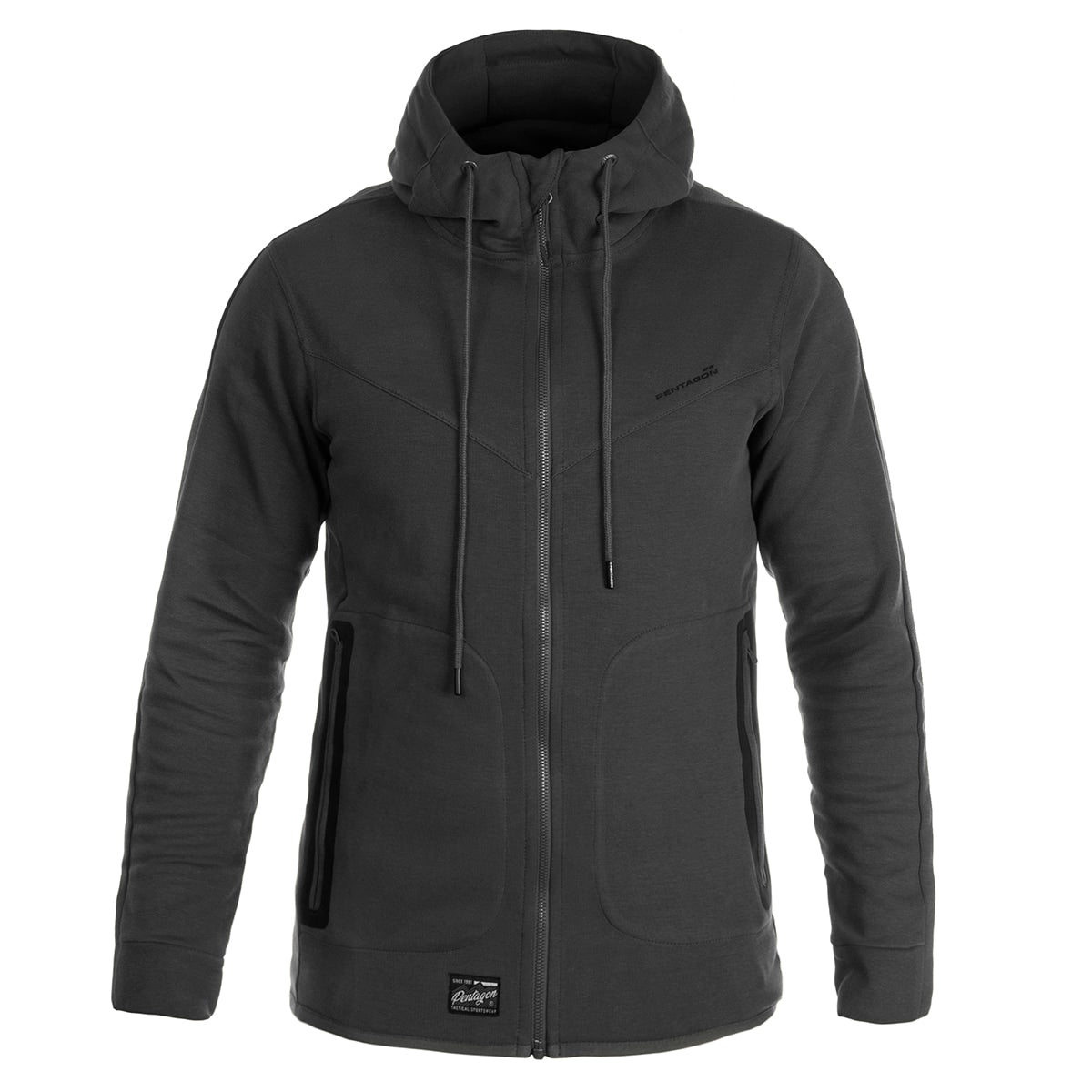 Bluza Pentagon Pentathlon 2.0 - Black