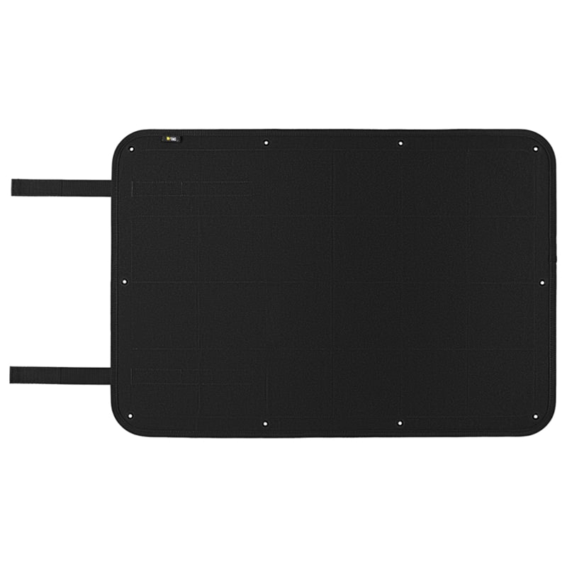 Panel na naszywki M-Tac 45 x 65 cm - Black