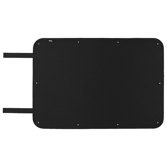 Panel na naszywki M-Tac 45 x 65 cm - Black