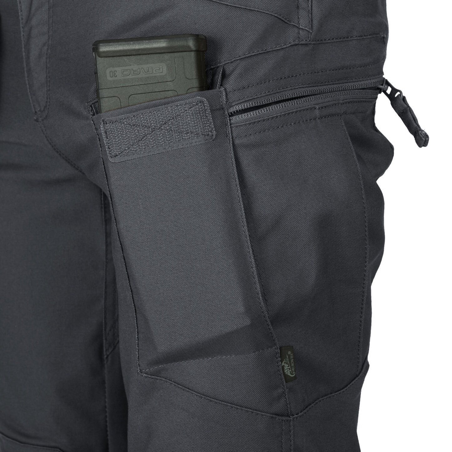 Spodnie Helikon UTP PolyCotton Canvas - Shadow Grey