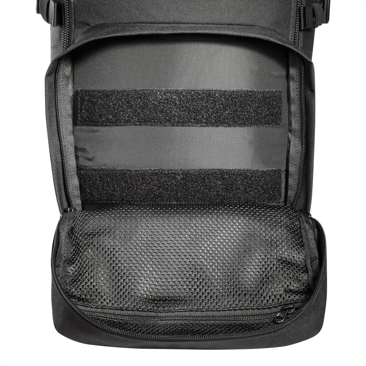 Plecak Tasmanian Tiger Modular Combat 22 l Black