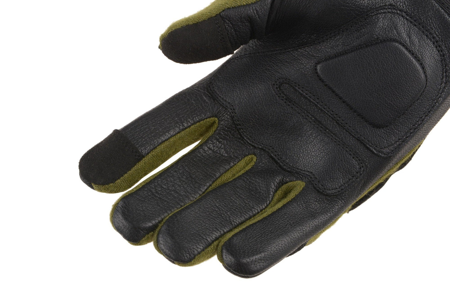 Rękawice taktyczne Armored Claw Smart Flex - Olive