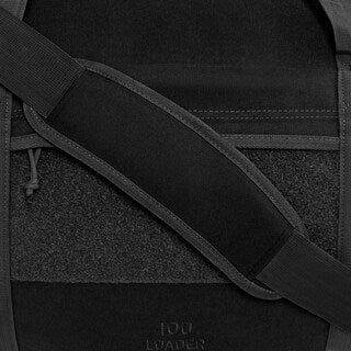 Torba Highlander Forces Loader 100 Holdall V2 100 l - Black