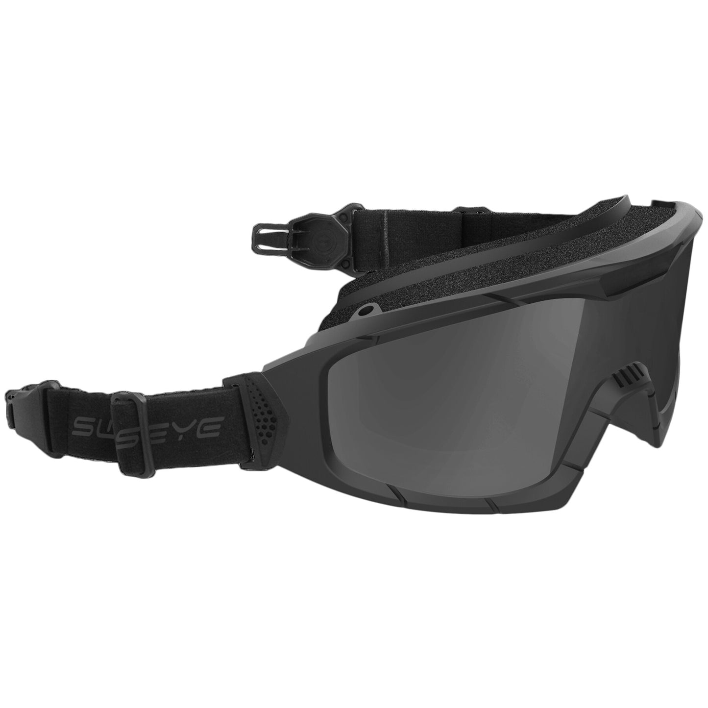 Gogle taktyczne Swiss Eye R-Tac - Black
