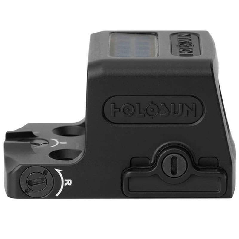 Kolimator Holosun EPS Carry MRS Red Dot Solar Panel