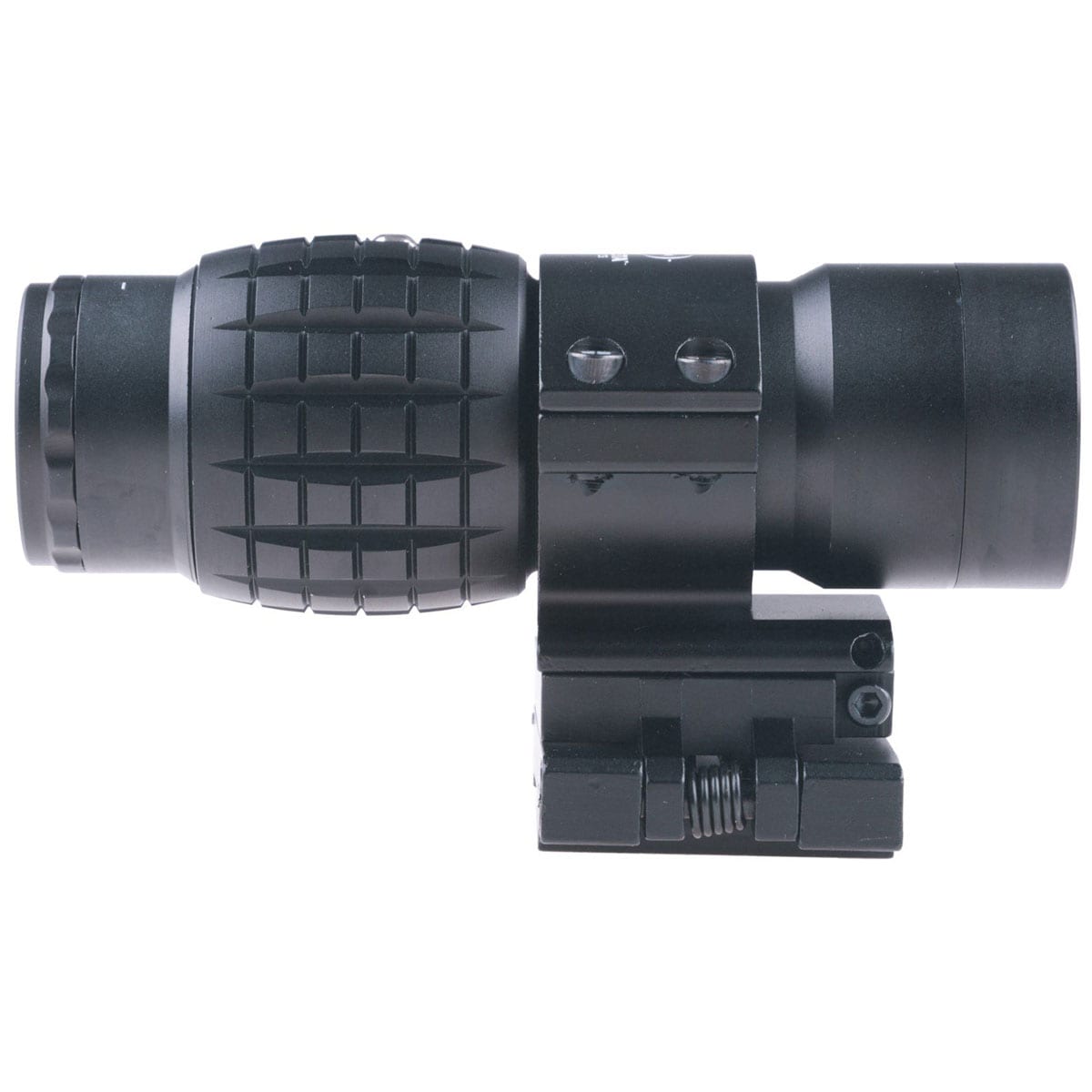Luneta Theta Optics Magnifier 3x38 v2 z montażem QD